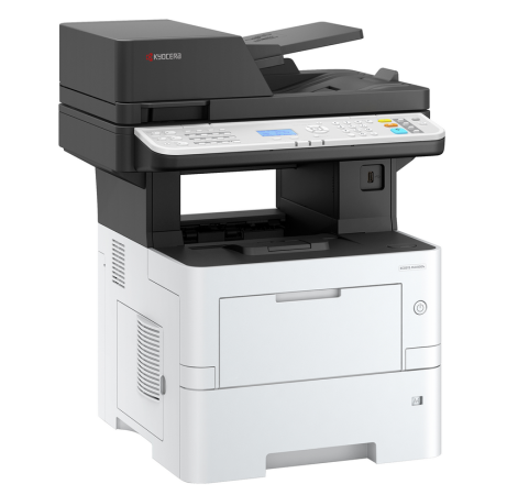 Kyocera Ecosys MA4500fx/Plus inkl. 3 Jahre Vor-Ort-Service